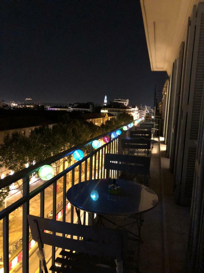 Chambres Loft Partage Centre Toulon Exterior photo